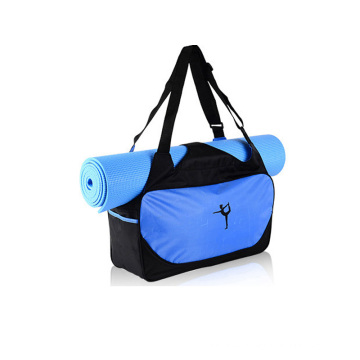 Custom Short Trip Large Capacity Duffel Bag Fashionable Design Travel Gym Duffel Bag For men